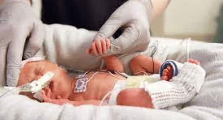 newborn baby care hospital in pune