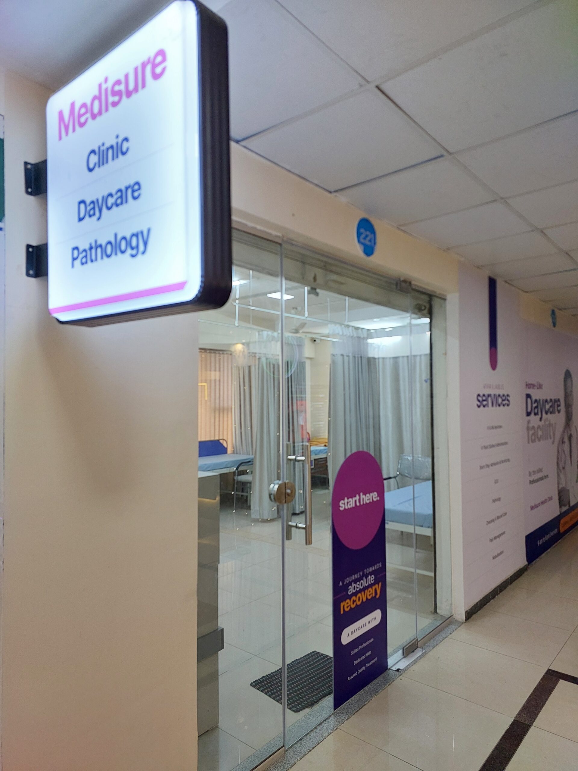 medisure health clinic