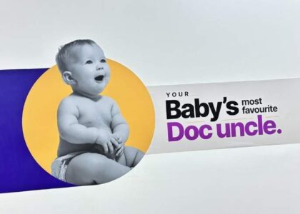 signs child needs a doctor