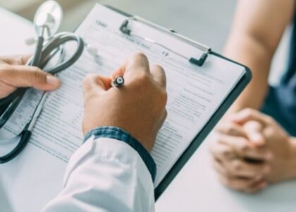common health symptoms
