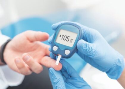 early signs of diabetes