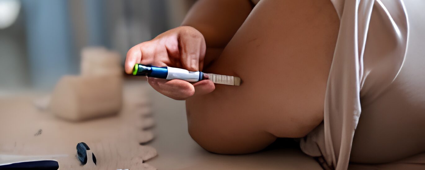 Diabetes in young adults