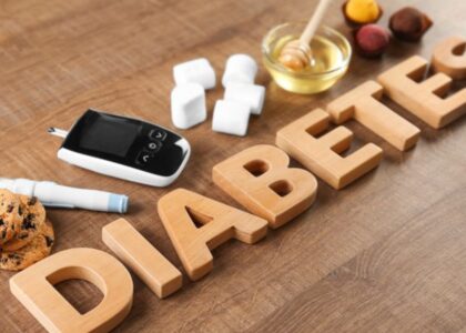 Early diagnosis and diabetes management