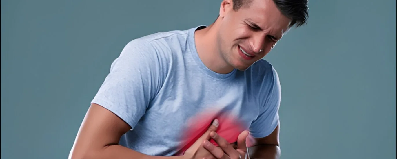 Early warning signs of heart disease