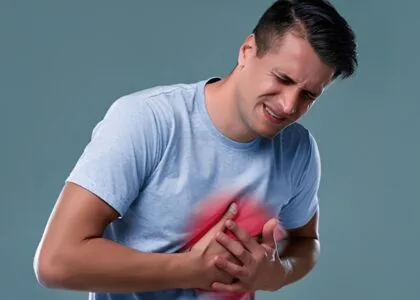 Early warning signs of heart disease