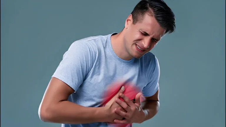 Early Warning Signs of Heart Disease: Symptoms You Should Never Ignore 