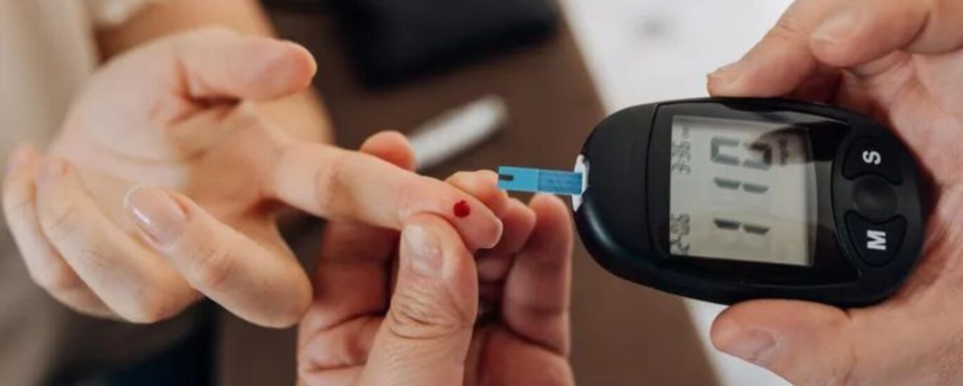 blood sugar control