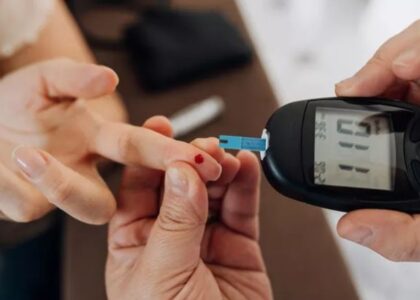blood sugar control