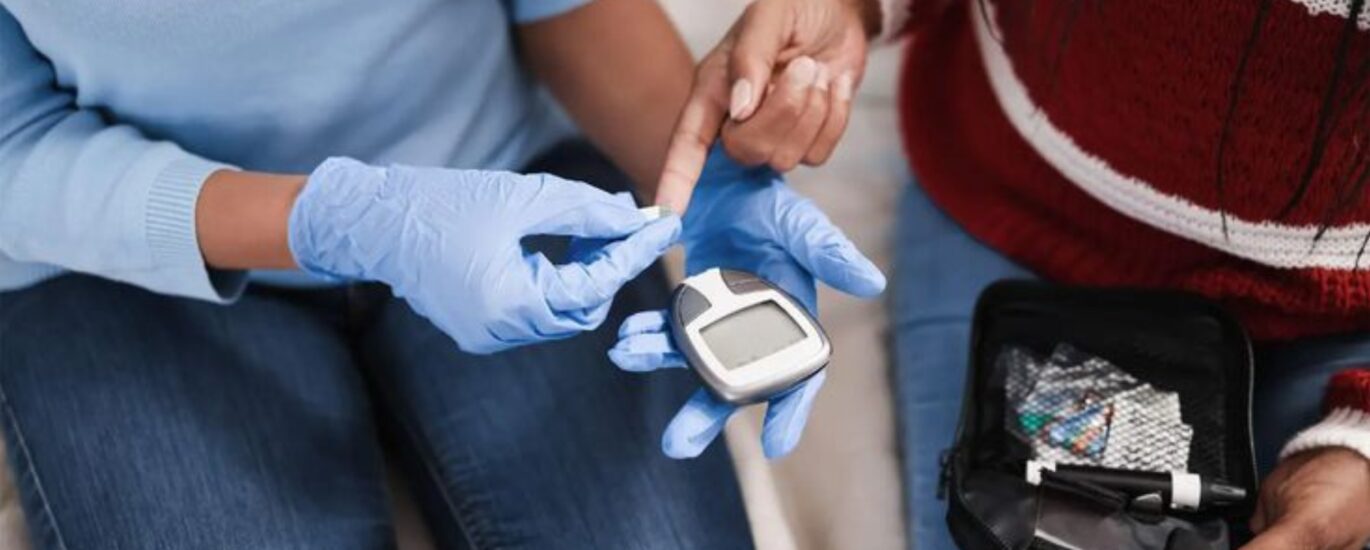 Diabetes in working professionals