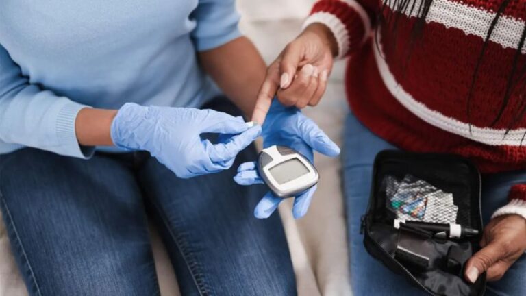 Is Diabetes in Working Professionals Becoming Common Due to Modern Lifestyle Changes?