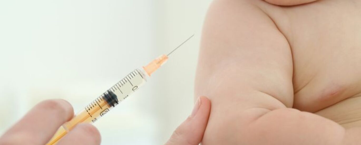 Vaccination for children