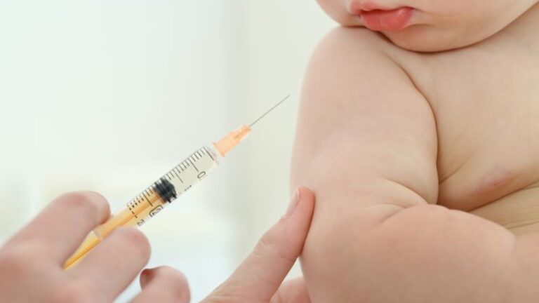 Vaccination for Children: Are Childhood Vaccines Safe? What Parents Should Know 