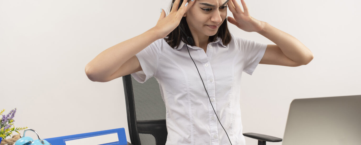 effects of stress on health