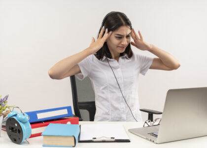 effects of stress on health