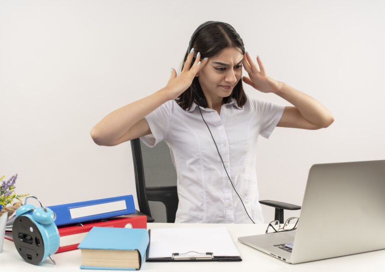 Can Stress Affect Your Overall Health? Understanding the Effects of Stress on Health